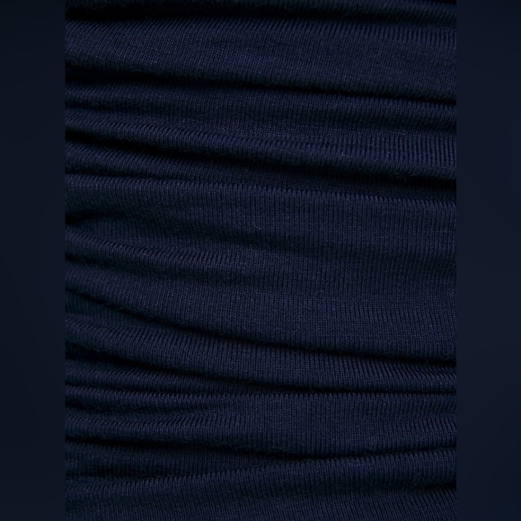 Reformation Izzy Knit Jumpsuit NWT M - Picture 4 of 4